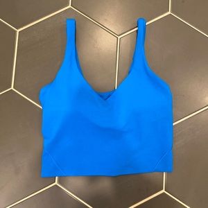 Lululemon align tank top